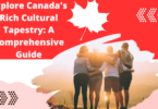 Canada cultural diversity